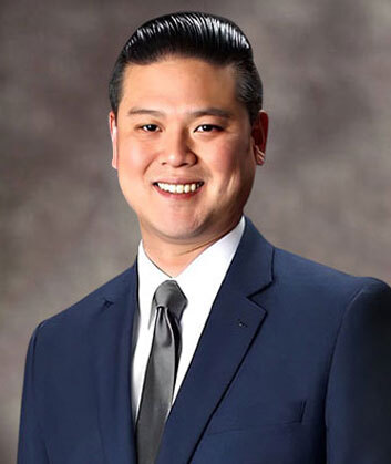 Image of Attorney Lubin